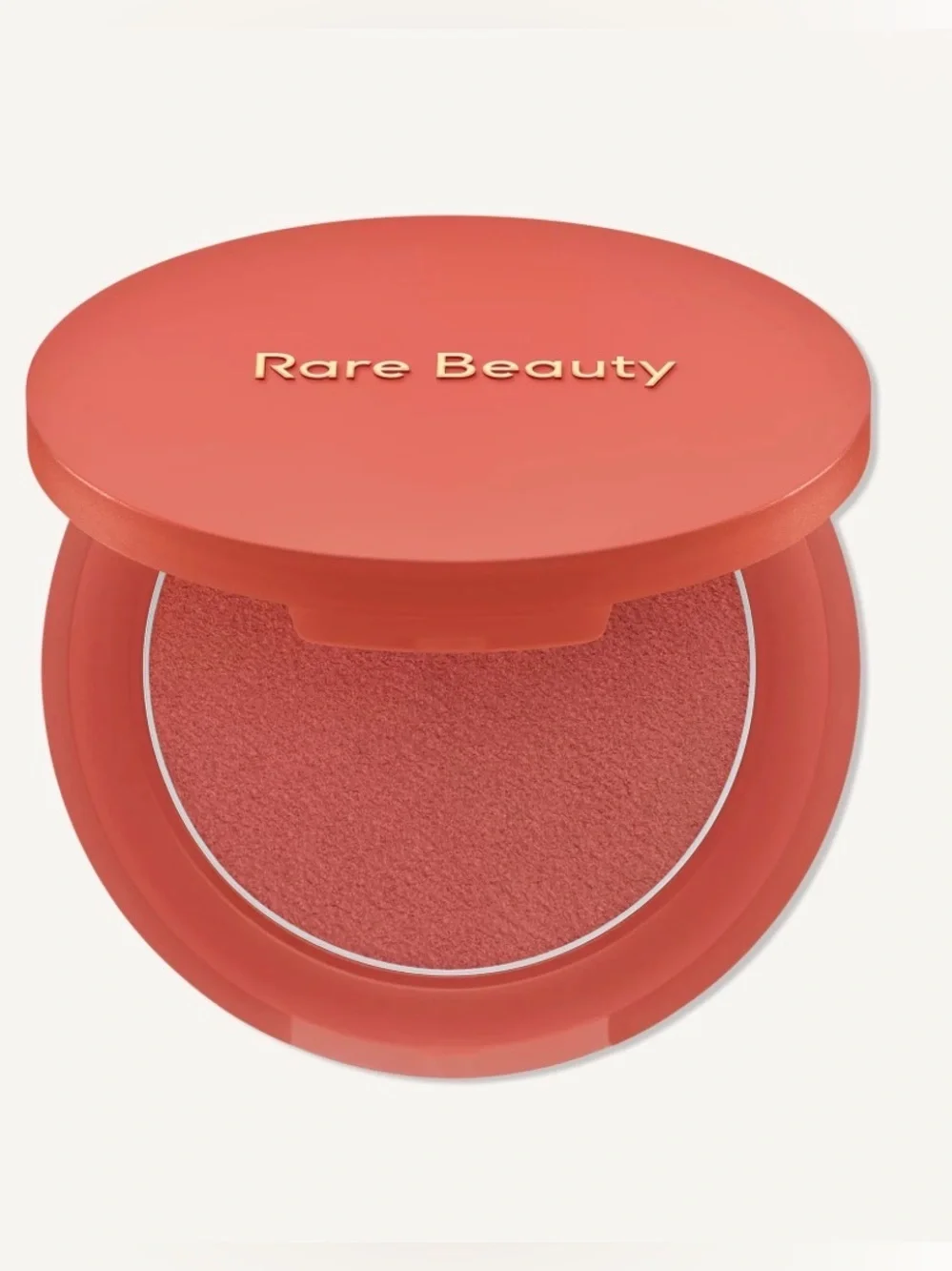 Rare Beauty Cream-to-Powder Blush — Worth